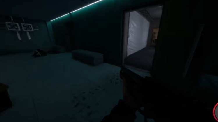 森林之子武士刀怎么拿