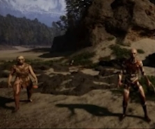 森林之子全怪物打法一览