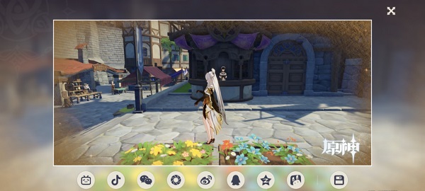 原神拍照保存的图片在哪里 拍照保存的图片位置说明