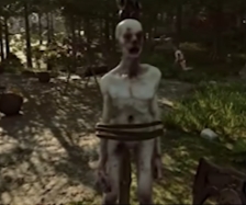 森林之子全怪物打法一览