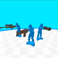 玩具士兵游戏