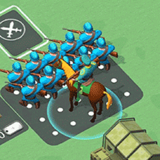 王牌特种兵战场手游