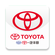 一汽丰田智行互联