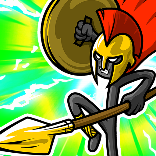 火柴人无限乱斗