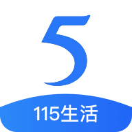 115云盘