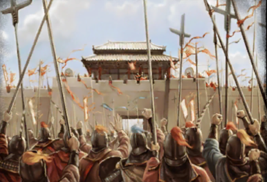 三国志战棋版进不去游戏怎么办