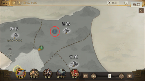 三国志战棋版说书人有什么用 说书人作用及位置说明