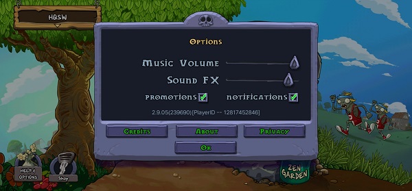 植物大战僵尸free2.9.05