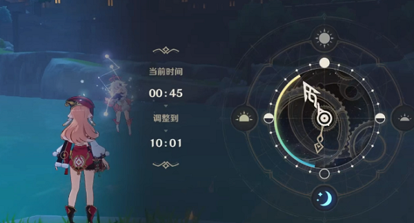 原神鱼突然消失了怎么办 鱼群突然消失解决方法