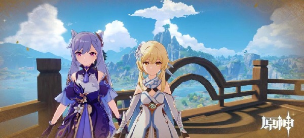 电脑原神尘歌壶怎么放置摆设 尘歌壶放置物品快捷键