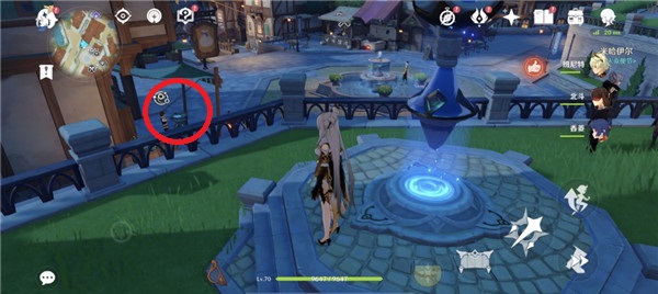 原神原木刀怎么获得 原木刀图纸获取方法