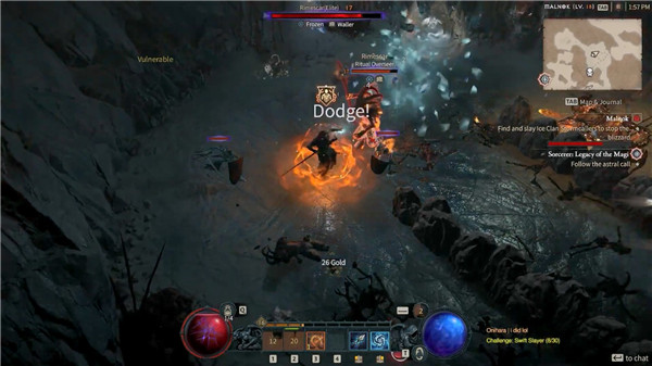 暗黑破坏神4公测时间 附配置要求