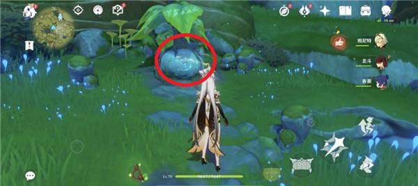 原神原木刀怎么获得 原木刀图纸获取方法