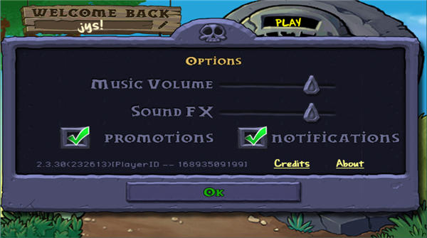 植物大战僵尸free2.3.30