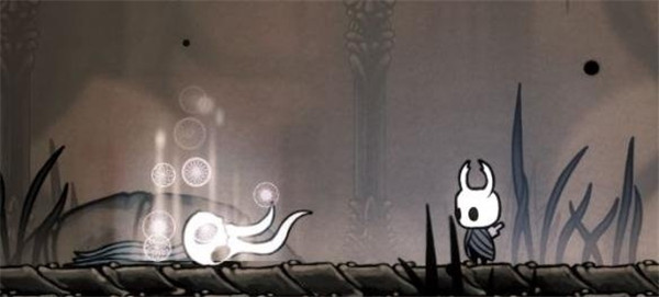 空洞骑士二段跳在哪里获得