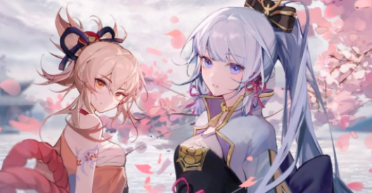 电脑原神怎么换队伍阵容模式