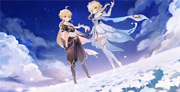 原神pc端操作按键对应表 电脑原神操作按键大全