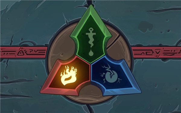 杀戮尖塔心脏开启条件