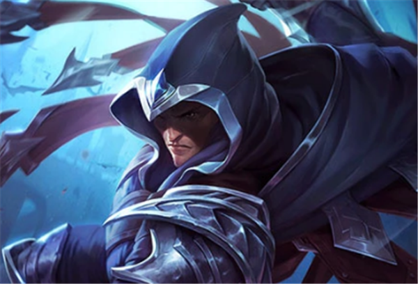 英雄联盟版本更新13.6 英雄调整