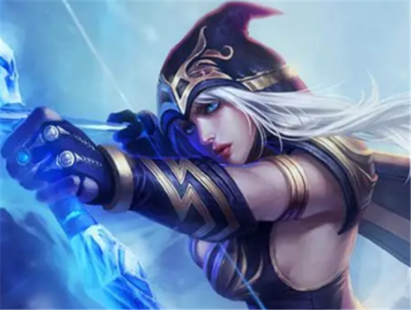 英雄联盟版本更新13.6 英雄调整