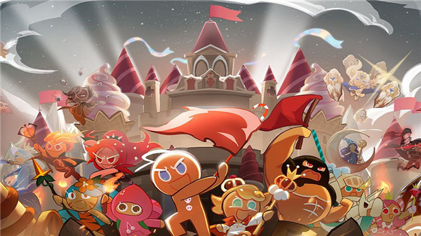 3月进口版号下发，《饥饿派画家》《蔚蓝档案》等27款游戏过审