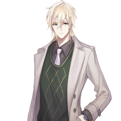 时空中的绘旅人路辰生日是什么时候