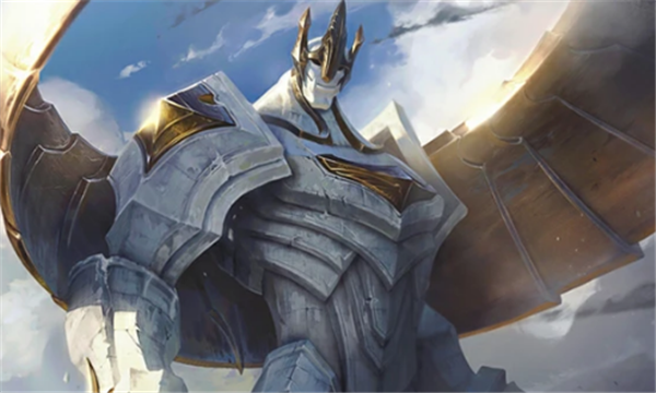 英雄联盟版本更新13.6 英雄调整