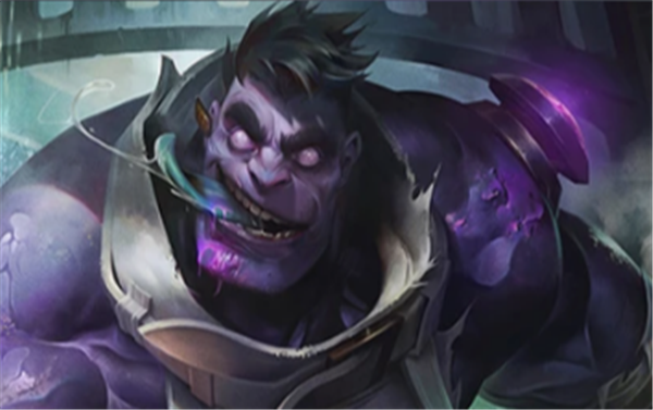 英雄联盟版本更新13.6 英雄调整