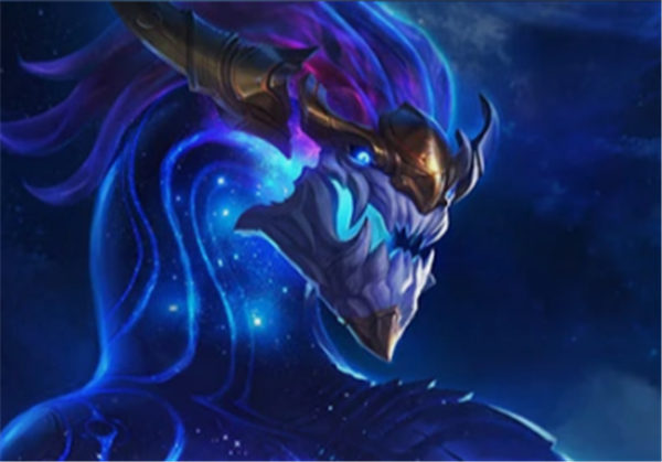 英雄联盟版本更新13.6 英雄调整