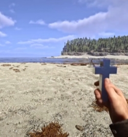 森林之子全武器伤害一览