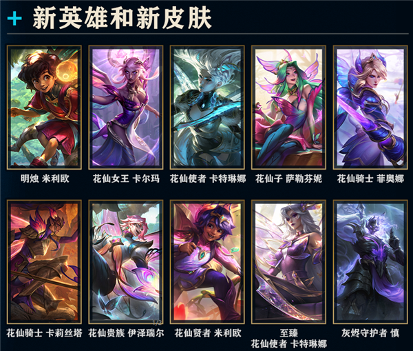 英雄联盟13.6版本更新了什么 系统综合调整分析