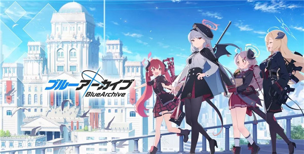 3月进口版号下发，《饥饿派画家》《蔚蓝档案》等27款游戏过审