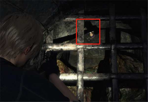 生化危机4重制版城主人偶位置 共16处