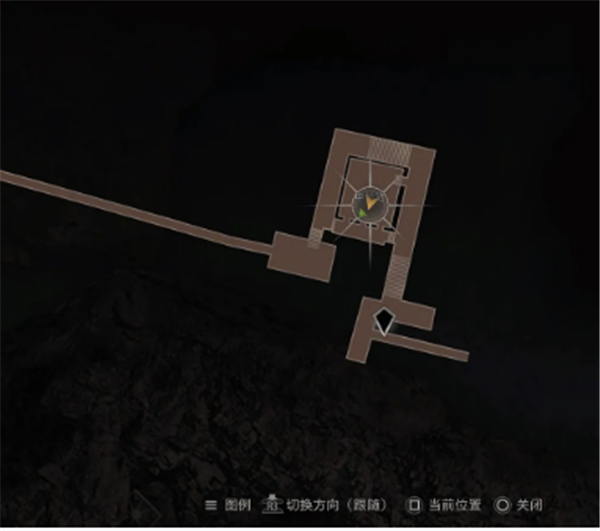 生化危机4重制版城主人偶位置 共16处