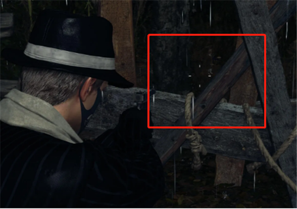 生化危机4重制版城主人偶位置 共16处