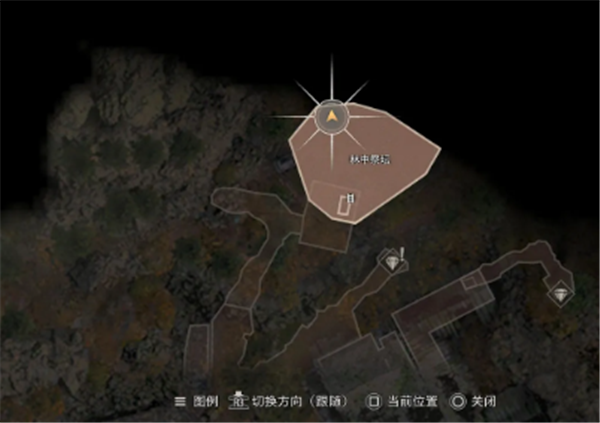 生化危机4重制版城主人偶位置 共16处