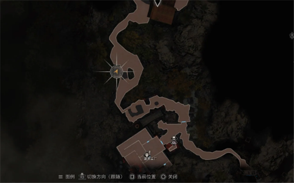 生化危机4重制版城主人偶位置 共16处