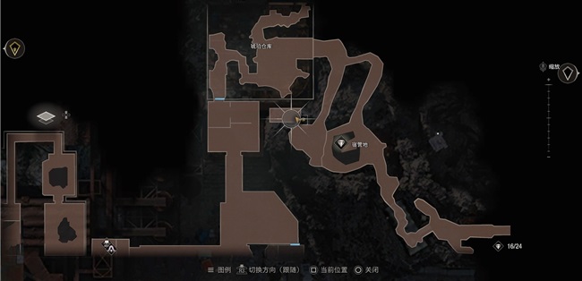 生化危机4重制版原始之刃怎么获得 无限耐久小刀获取方法