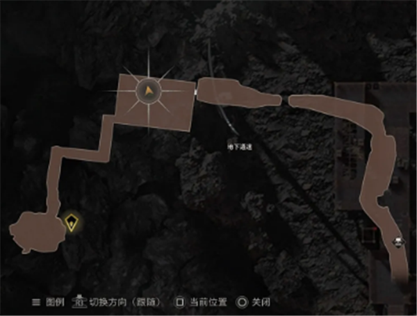 生化危机4重制版城主人偶位置 共16处