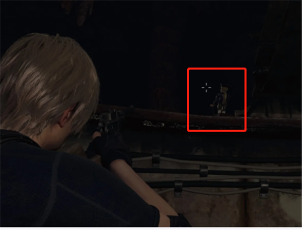 生化危机4重制版城主人偶位置 共16处