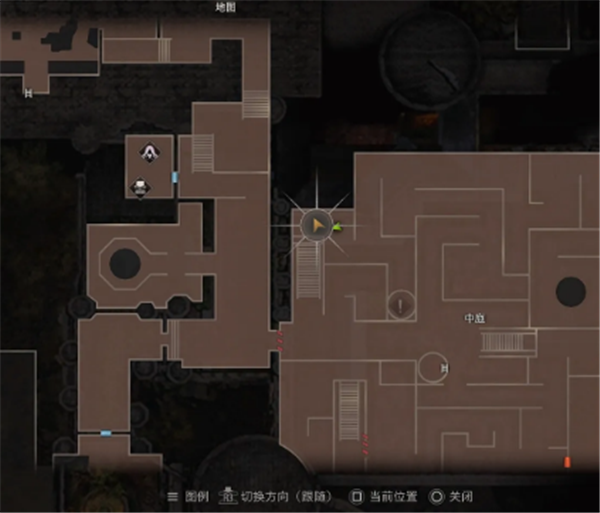 生化危机4重制版城主人偶位置 共16处