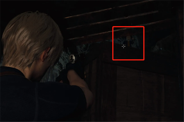 生化危机4重制版城主人偶位置 共16处