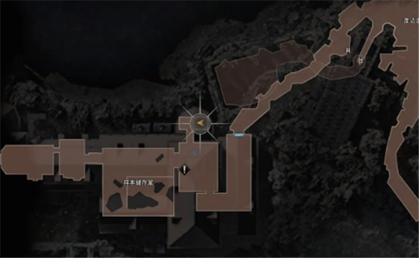 生化危机4重制版城主人偶位置 共16处