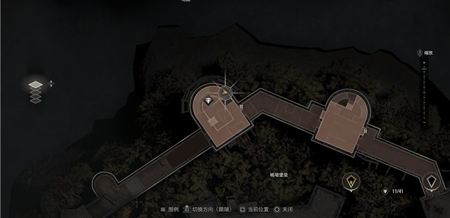 生化危机4重制版原始之刃怎么获得 无限耐久小刀获取方法