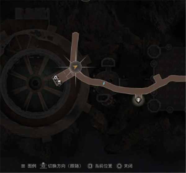 生化危机4重制版城主人偶位置 共16处