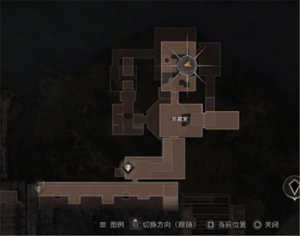 生化危机4重制版城主人偶位置 共16处