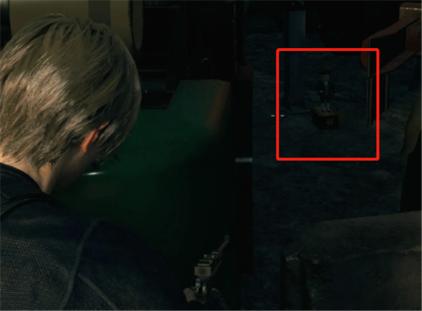 生化危机4重制版城主人偶位置 共16处