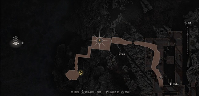 生化危机4重制版原始之刃怎么获得 无限耐久小刀获取方法