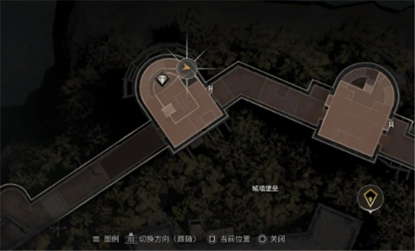 生化危机4重制版城主人偶位置 共16处