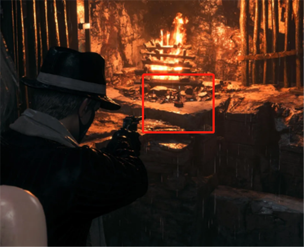 生化危机4重制版城主人偶位置 共16处